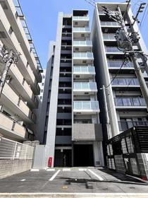 ＭＯＤＥＲＮ　ＰＡＬＡＺＺＯ　ＨＡＫＡＴＡＩＩ 9階建