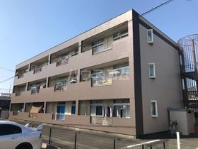 静岡県浜松市浜名区西美薗 3階建 築34年6ヶ月