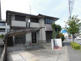 静岡県浜松市中央区蜆塚３ 2階建 築32年5ヶ月