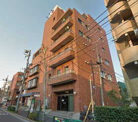 東京都杉並区和田３ 6階建 築46年9ヶ月