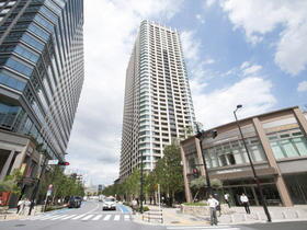 Ｐａｒｋ　Ｃｉｔｙ　Ｏｓａｋｉ　Ｔｈｅ　Ｔｏｗｅｒ 地上40階地下2階建