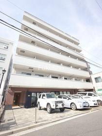 神奈川県横浜市南区前里町１ 7階建 築7年2ヶ月