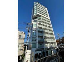 東京都渋谷区恵比寿２ 15階建 築14年8ヶ月