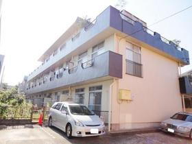 神奈川県相模原市南区相武台２ 3階建 築45年9ヶ月