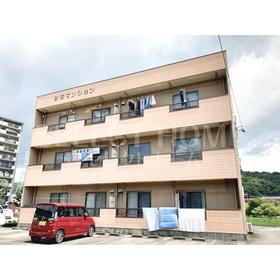 愛知県岡崎市舞木町字茶屋河原 3階建 築30年10ヶ月