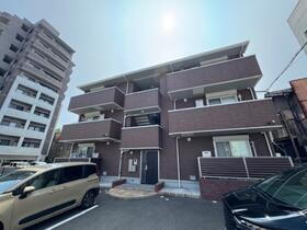 門司コートヤード 3階建