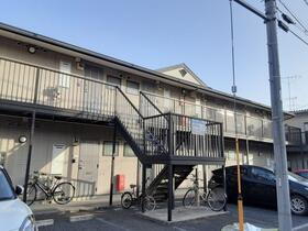 東京都立川市高松町１ 賃貸アパート