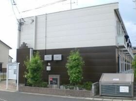 石野 2階建