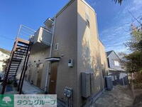 神奈川県横浜市泉区新橋町 2階建 築6年3ヶ月