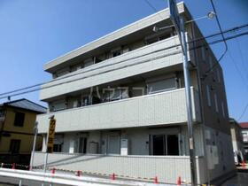 東京都府中市清水が丘３ 3階建 築10年3ヶ月
