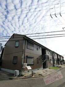 ブラウンヒルズ東山