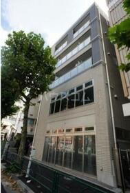 東京都新宿区早稲田南町 賃貸マンション