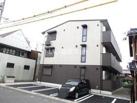 岐阜県岐阜市加納神明町１ 賃貸アパート