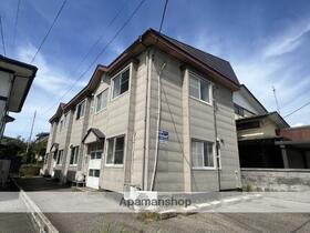 シーサイドハイツ