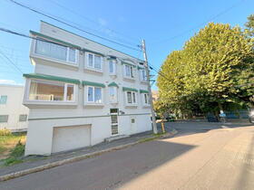 メゾンドパーク