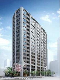 東京都千代田区三番町 賃貸マンション