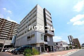 埼玉県越谷市レイクタウン８ 賃貸マンション