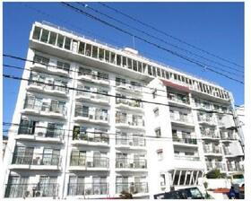 東京都杉並区和泉４ 8階建 築53年10ヶ月