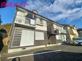 ニュー関富士ハイツ