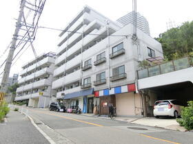 兵庫県神戸市須磨区妙法寺字荒打 賃貸マンション