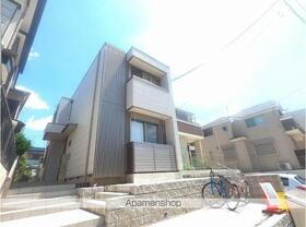 東京都立川市羽衣町３ 2階建 築5年9ヶ月