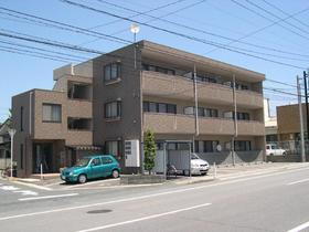 山形県山形市あかねケ丘２ 3階建 築28年10ヶ月