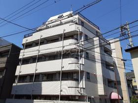 神奈川県横浜市港北区日吉本町１ 地上6階地下1階建 築32年1ヶ月