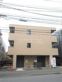 神奈川県横浜市青葉区しらとり台 3階建 築20年8ヶ月