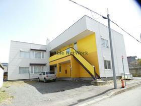 北海道釧路市緑ケ岡２ 2階建 築32年4ヶ月