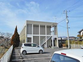 神奈川県厚木市上落合 2階建 築24年3ヶ月