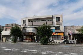 神奈川県相模原市中央区中央１ 3階建