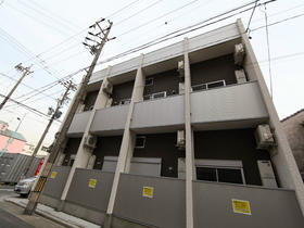 愛知県名古屋市中村区亀島１ 2階建 築13年9ヶ月