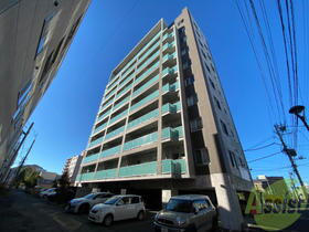 北海道札幌市中央区南九条西１３ 10階建 築13年10ヶ月