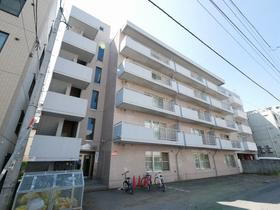 北海道札幌市中央区南五条西９ 5階建 築36年