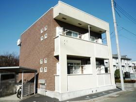 埼玉県上尾市五番町 2階建 築15年11ヶ月