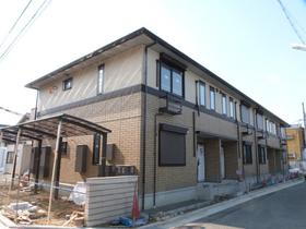 大阪府八尾市東本町４ 2階建 築9年5ヶ月