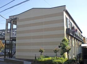 埼玉県さいたま市緑区大字中尾 2階建 築18年4ヶ月