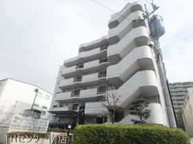 神奈川県横浜市都筑区仲町台４ 6階建 築30年3ヶ月