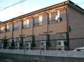 神奈川県大和市下鶴間 2階建 築41年5ヶ月