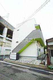 愛知県名古屋市中村区塩池町１ 2階建 築11年1ヶ月