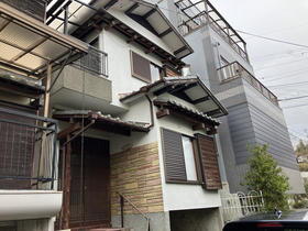 奈良県大和郡山市城北町 2階建 築44年2ヶ月