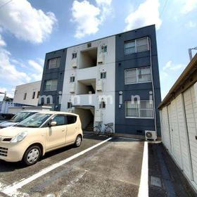 ＫＴＫハイム水前寺． 3階建
