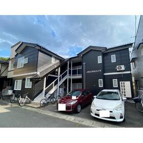 メモリアルハイツ