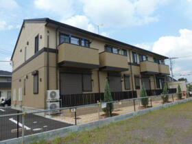 群馬県前橋市古市町２ 2階建 築12年9ヶ月
