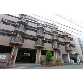 朝日プラザ堺東