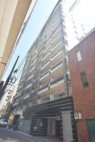東京都中央区日本橋横山町 12階建 築17年6ヶ月