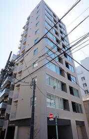 東京都中央区日本橋馬喰町２ 11階建 築10年6ヶ月