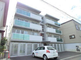 ラフィネ水車町