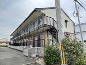 兵庫県三木市大村 賃貸アパート