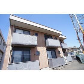 群馬県高崎市新保町 賃貸アパート